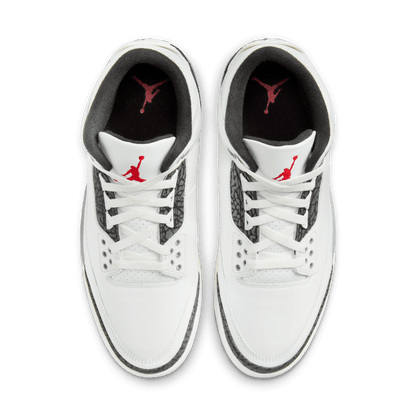 Jordan 3 Retro Cement Grey – CT8532-106-52.5 – product view 3