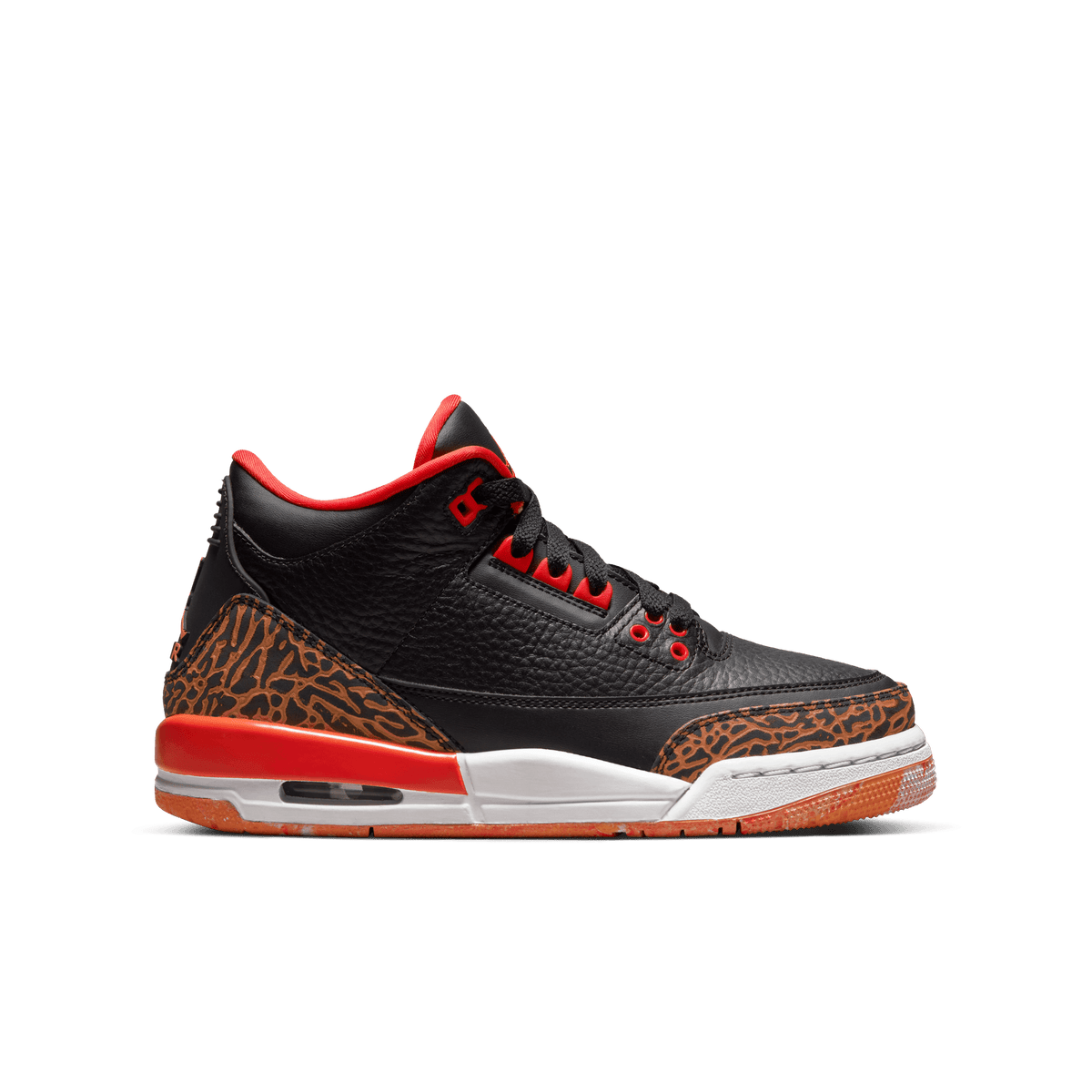 Jordan 3 Retro Kumquat (GS) – 441140-088-35.5 – product image