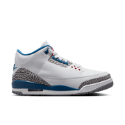 Jordan 3 Retro True Blue (2026)