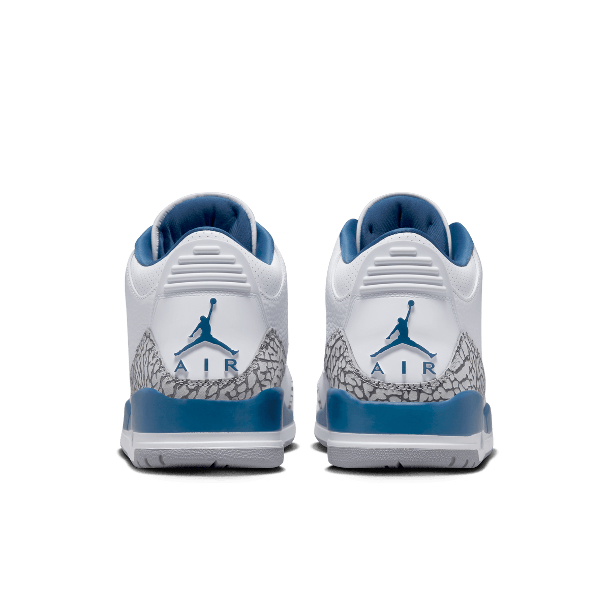 Jordan 3 Retro Wizards – CT8532-148-52.5 – product view 4