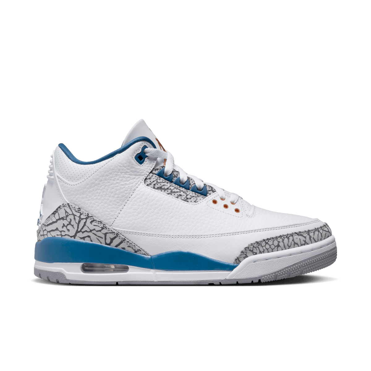 Jordan 3 Retro Wizards – CT8532-148-52.5 – product image