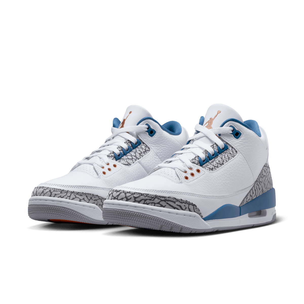 Jordan 3 Retro Wizards – CT8532-148-52.5 – product view 2
