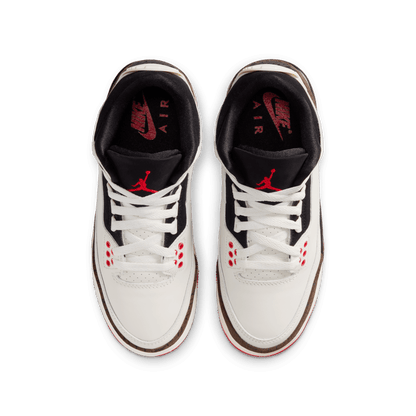 Jordan 3 Retro World's Best Dad (GS) – DM0967-103-36.5 – product view 3