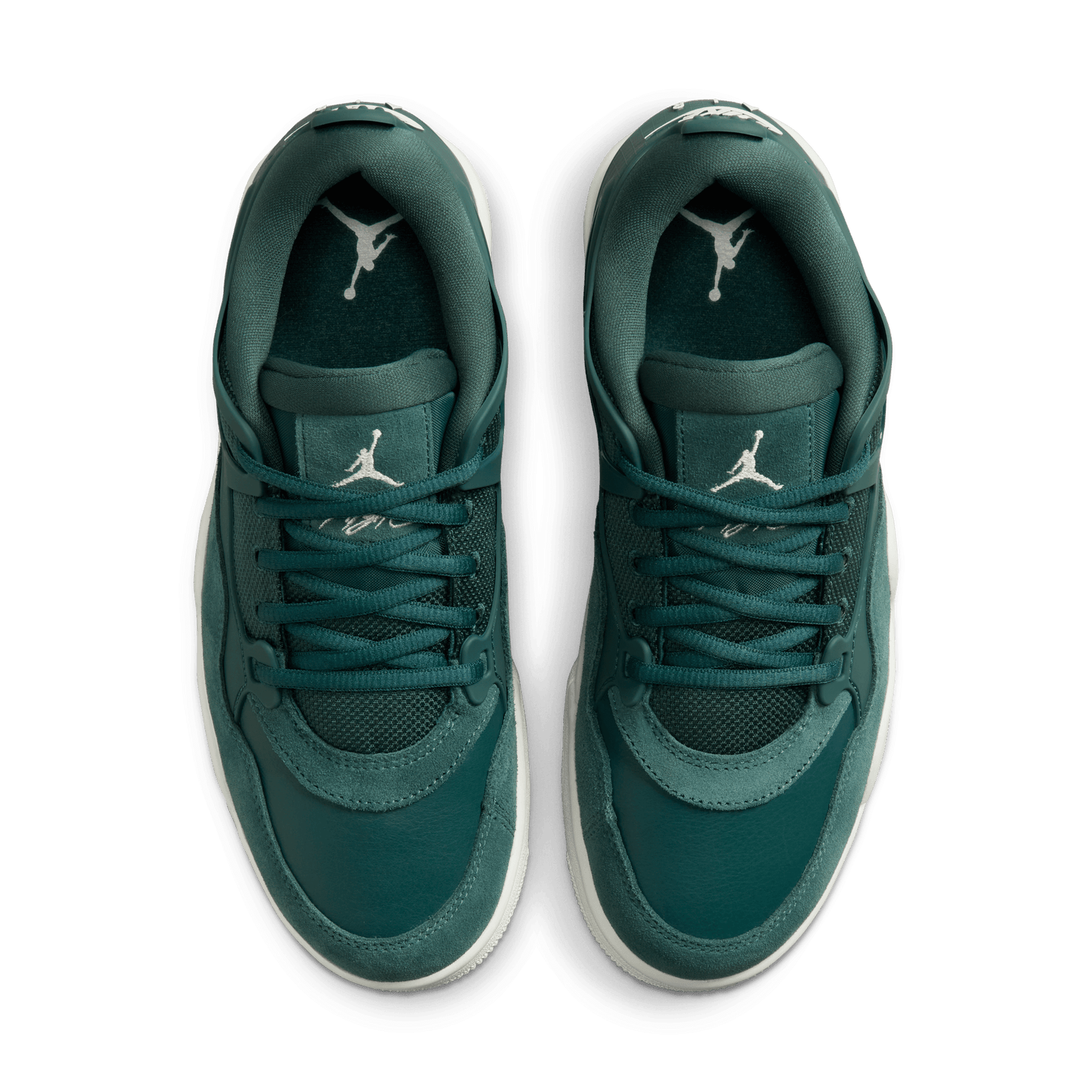 Jordan 4 RM Oxidized Green (Women's) – FQ7940-300-36.5 – product view 2