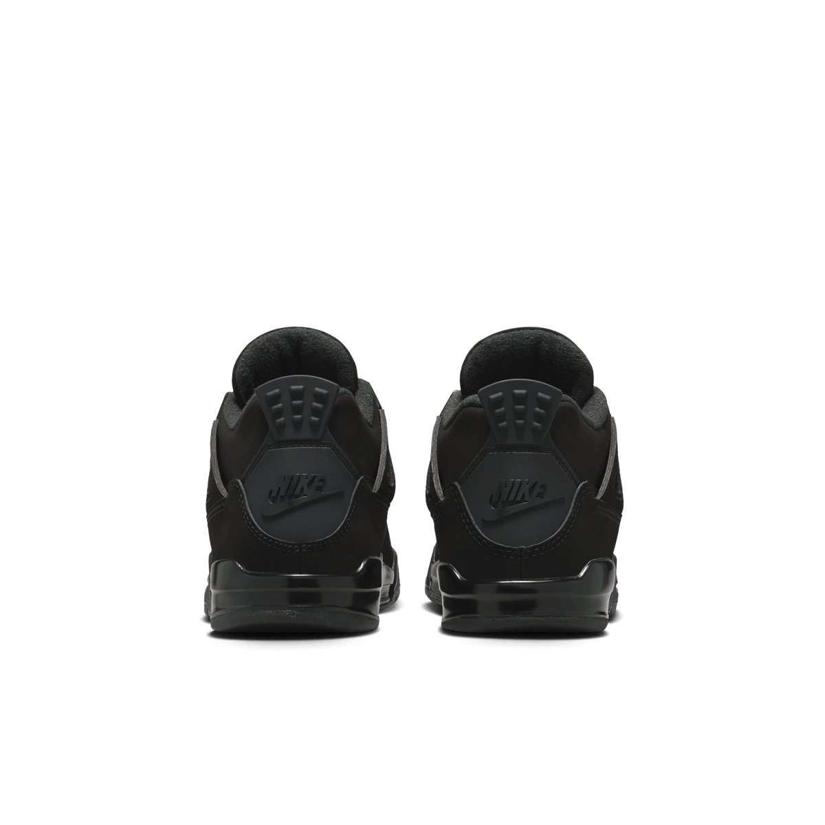 Jordan 4 Retro Black Cat (2025) (PS) – IB4388-010-33.5 – product view 4