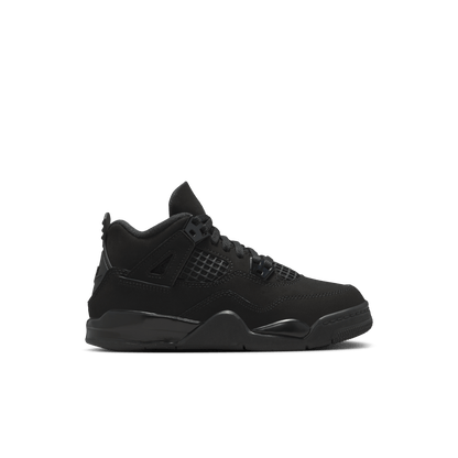 Jordan 4 Retro Black Cat (2025) (PS) – IB4388-010-33.5 – product image