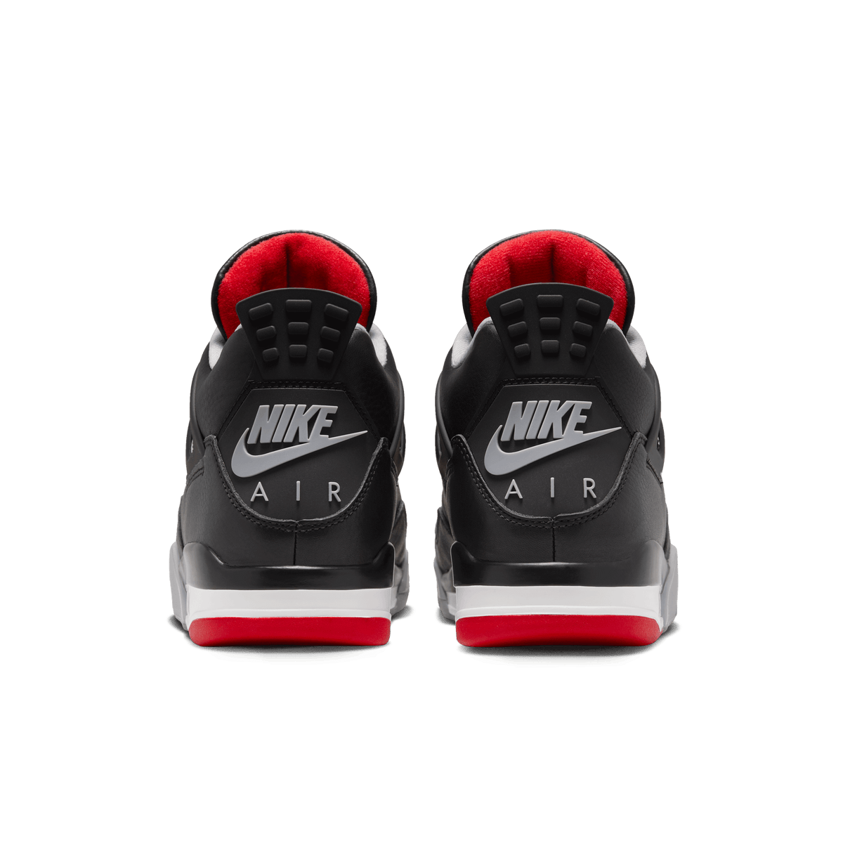 Jordan 4 Retro Bred Reimagined – FV5029-006-36.5 – product view 4
