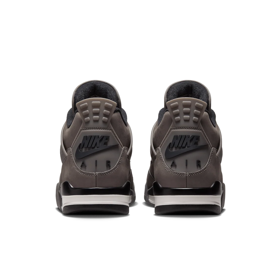 Air Jordan 4 Retro Cave Stone – Sneakers