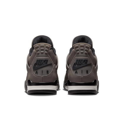 Air Jordan 4 Retro Cave Stone – Sneakers