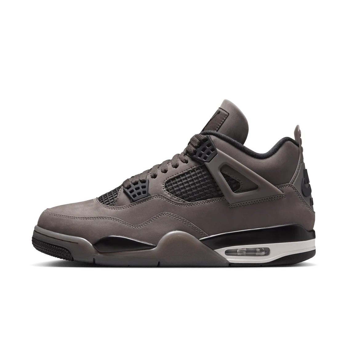 Air Jordan 4 Retro Cave Stone – Sneakers