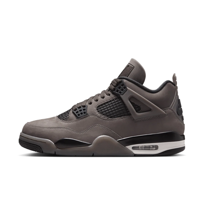 Air Jordan 4 Retro Cave Stone – Sneakers