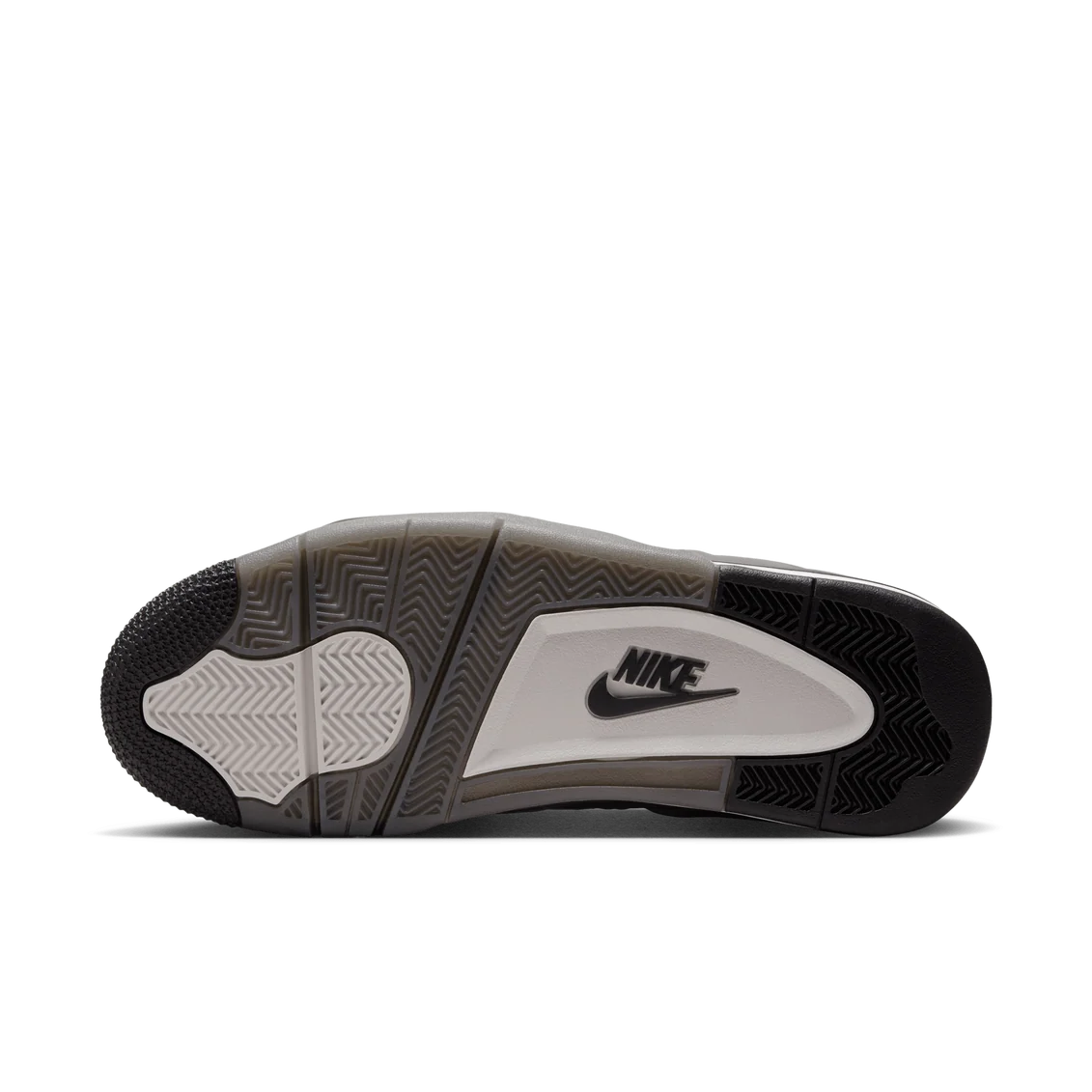 Air Jordan 4 Retro Cave Stone – Sneakers