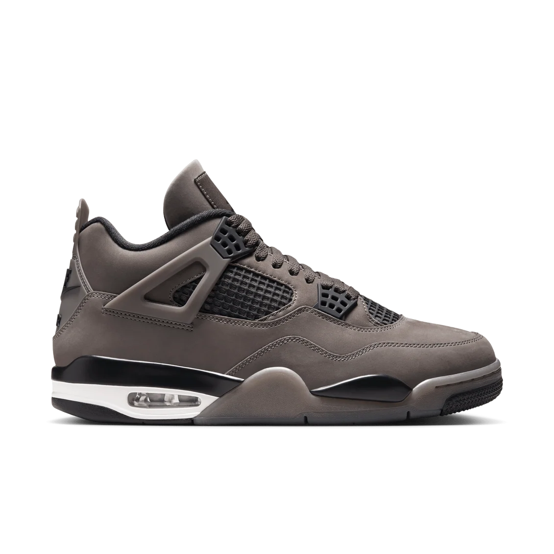 Air Jordan 4 Retro Cave Stone – Sneakers