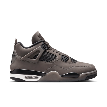 Air Jordan 4 Retro Cave Stone – Sneakers