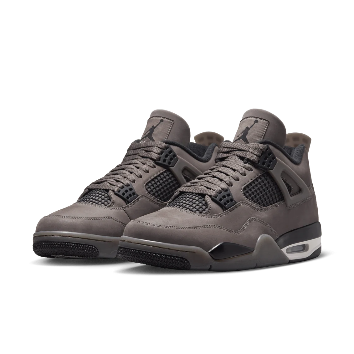 Air Jordan 4 Retro Cave Stone – Sneakers