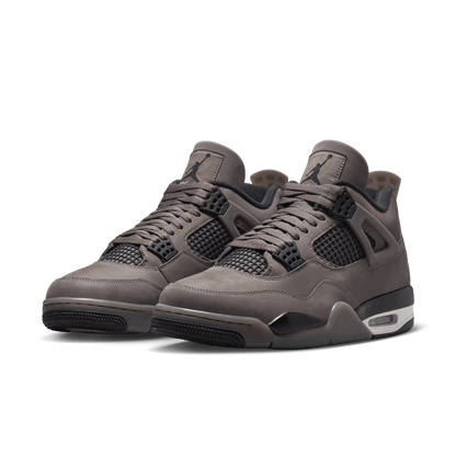 Air Jordan 4 Retro Cave Stone – Sneakers