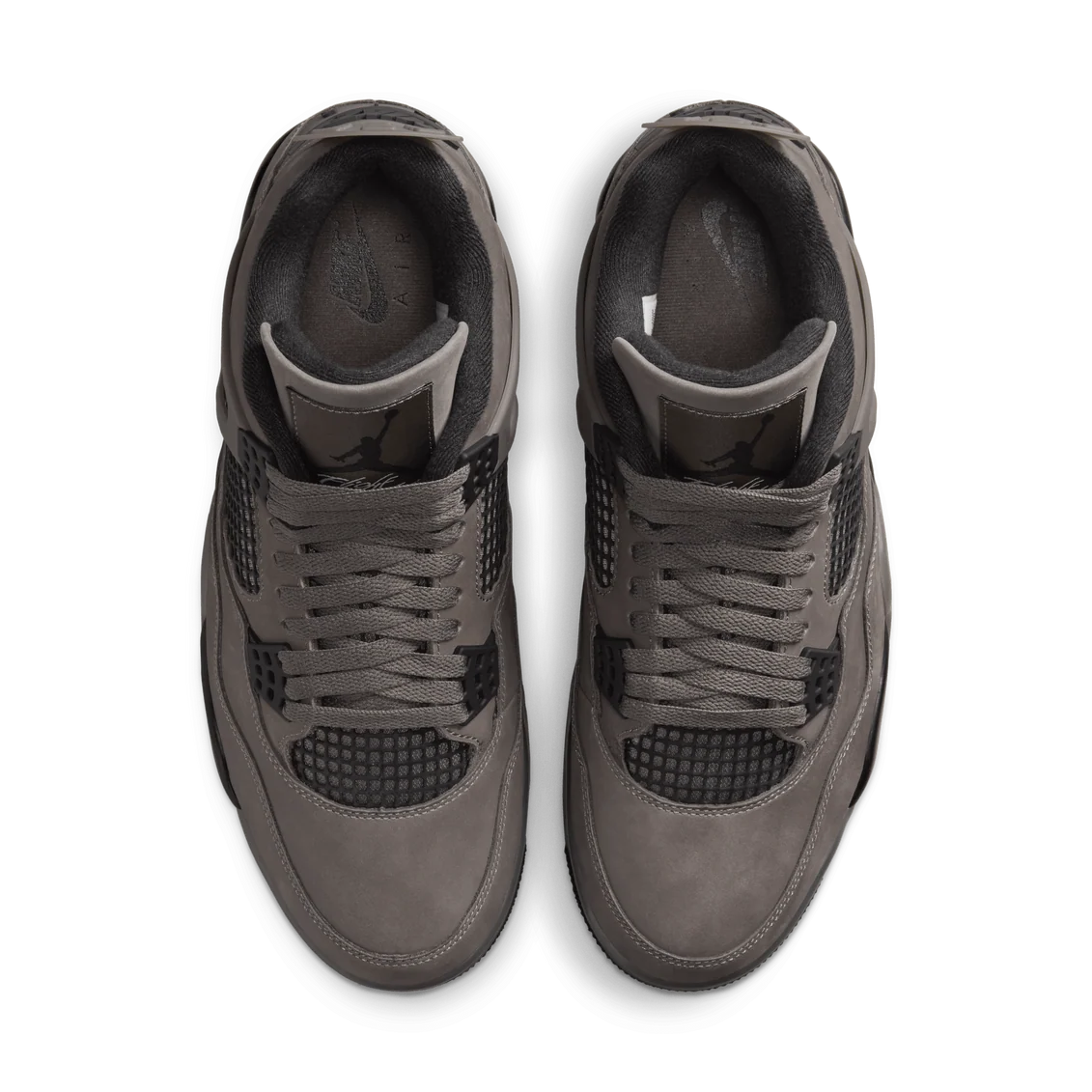 Air Jordan 4 Retro Cave Stone – Sneakers