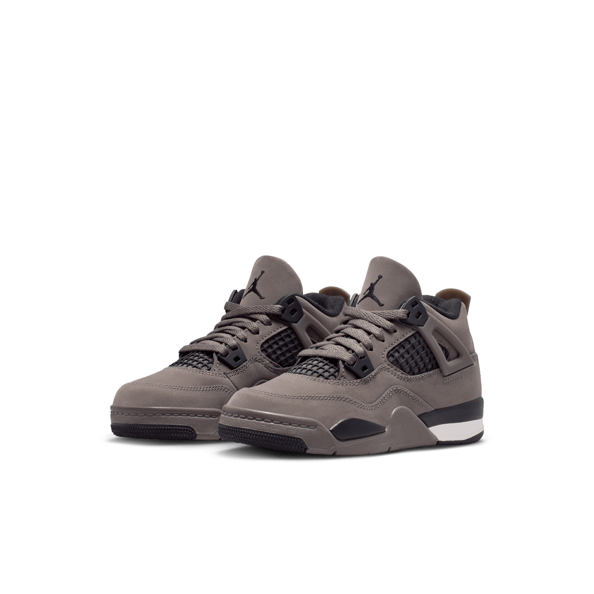 Jordan 4 Retro Cave Stone (PS) – IB4388-200-33.5 – product view 2