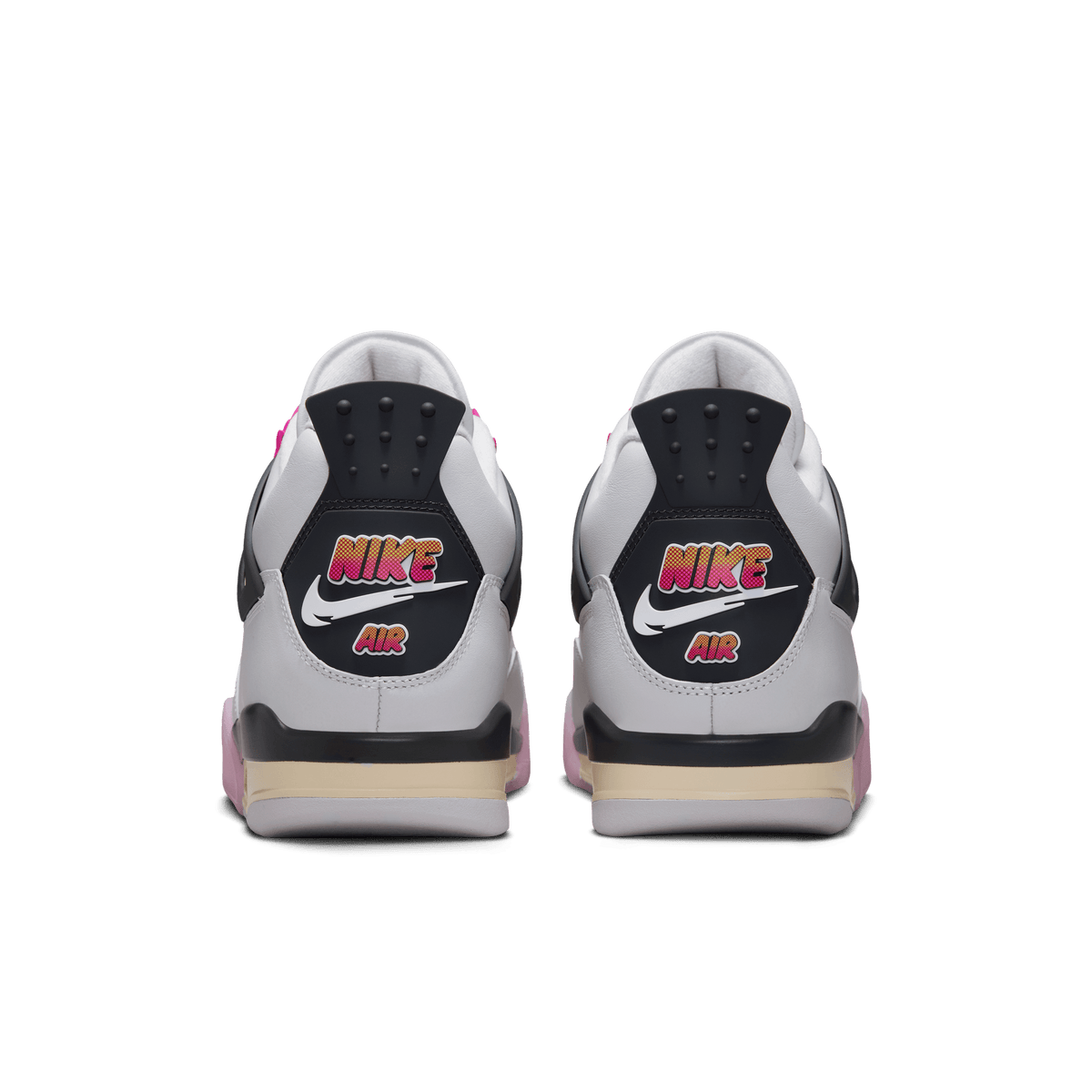 Jordan 4 Retro Comic – JA1135-100-41 – product view 4
