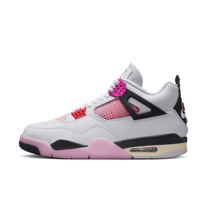 Jordan 4 Retro Comic – JA1135-100-41 – product view 5