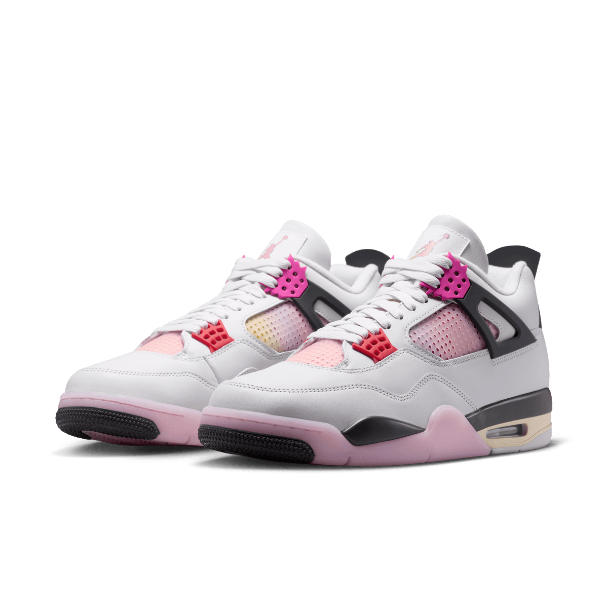 Jordan 4 Retro Comic – JA1135-100-41 – product view 2