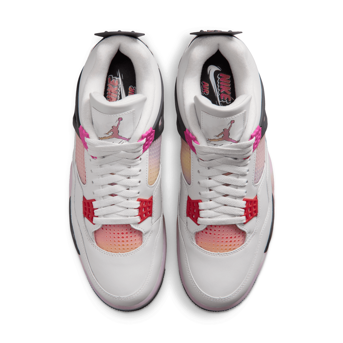 Jordan 4 Retro Comic – JA1135-100-41 – product view 3