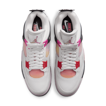 Jordan 4 Retro Comic – JA1135-100-41 – product view 3