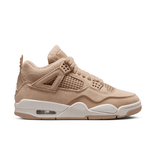 Jordan 4 Retro Cozy Girl (Women's) – HV0823-200-36 – product image