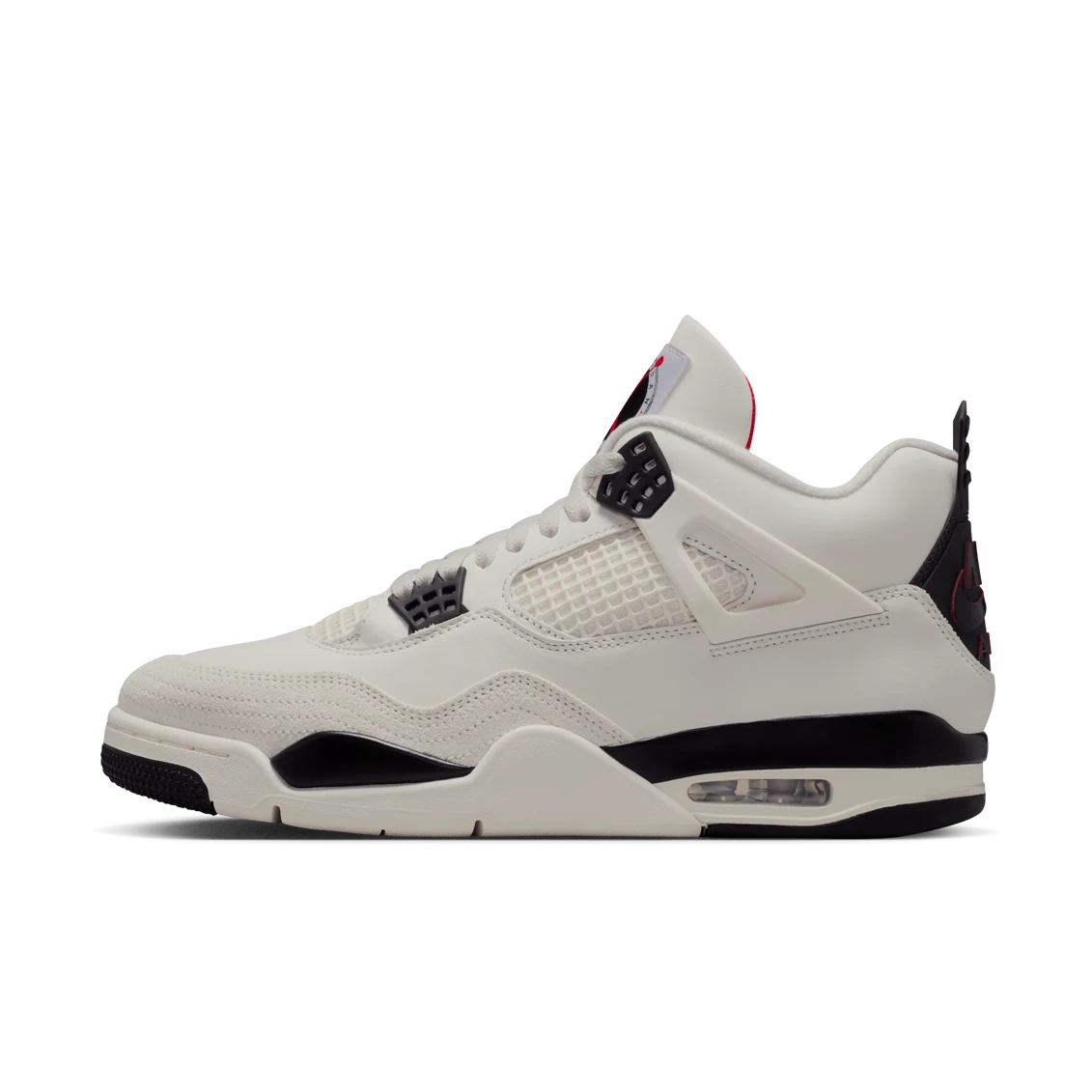 Air Jordan 4 Retro Flight Club – Sneakers