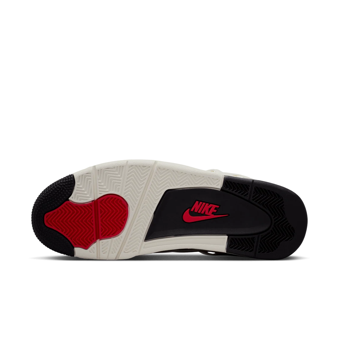 Air Jordan 4 Retro Flight Club – Sneakers