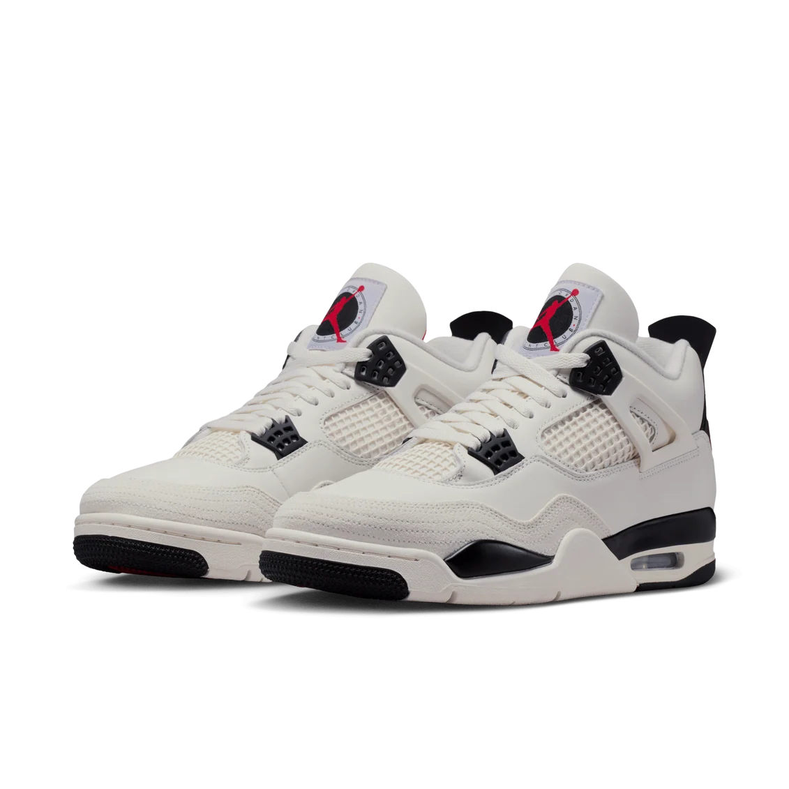 Air Jordan 4 Retro Flight Club – Sneakers