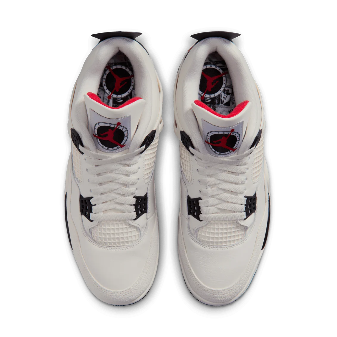 Air Jordan 4 Retro Flight Club – Sneakers