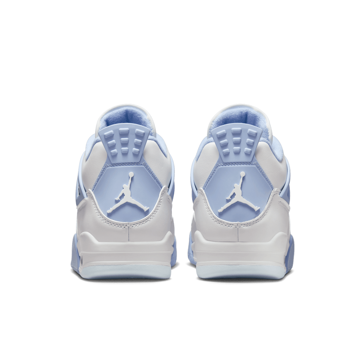 Jordan 4 Retro Forget Me Not (Women's) – HV0823-100-44 – product view 4