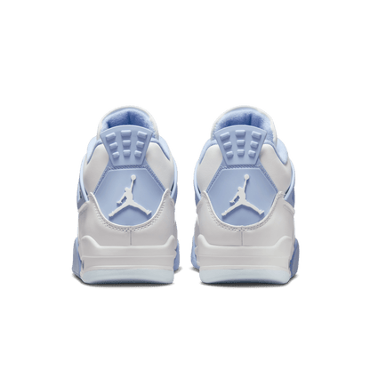 Jordan 4 Retro Forget Me Not (Women's) – HV0823-100-44 – product view 4