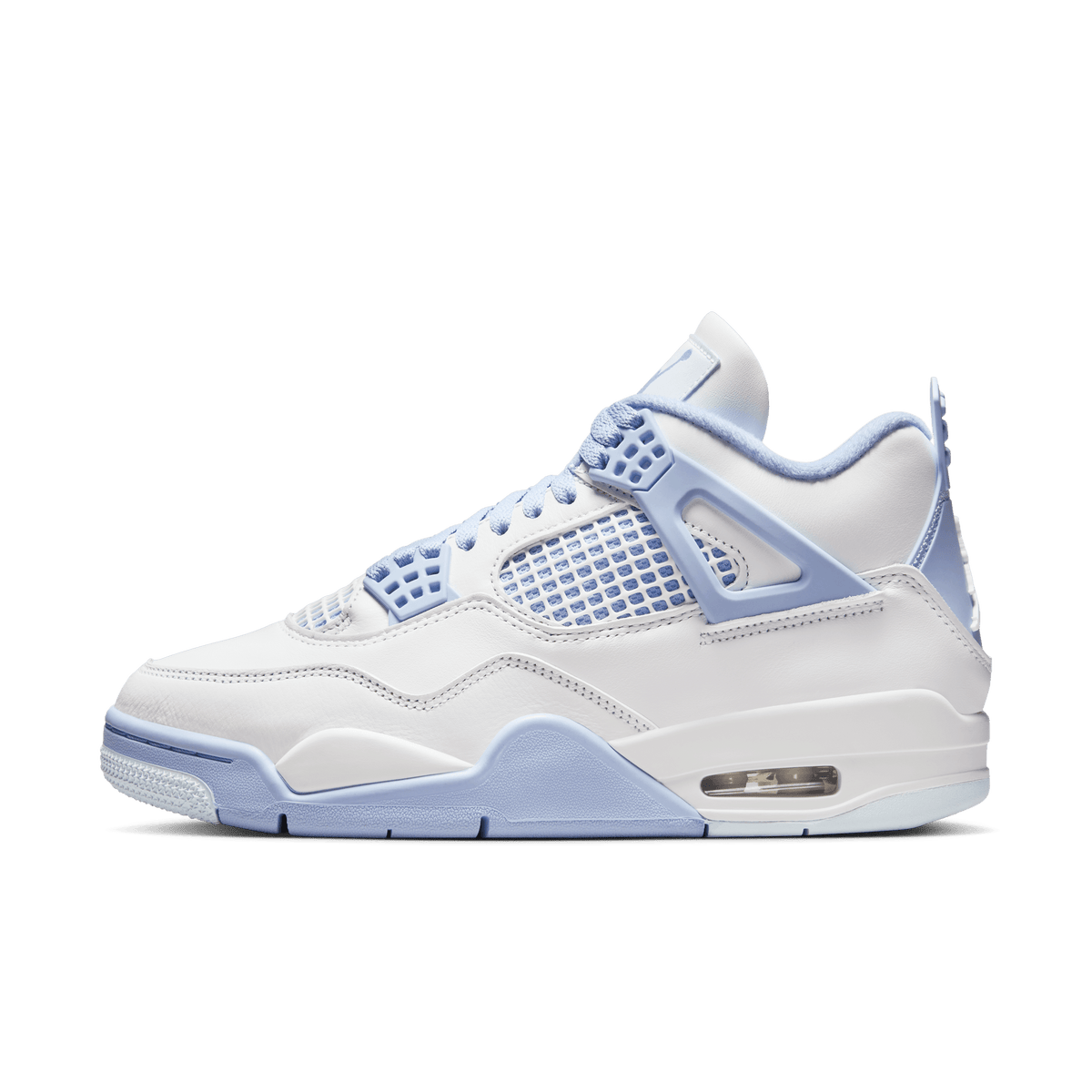Jordan 4 Retro Forget Me Not (Women's) – HV0823-100-44 – product view 5