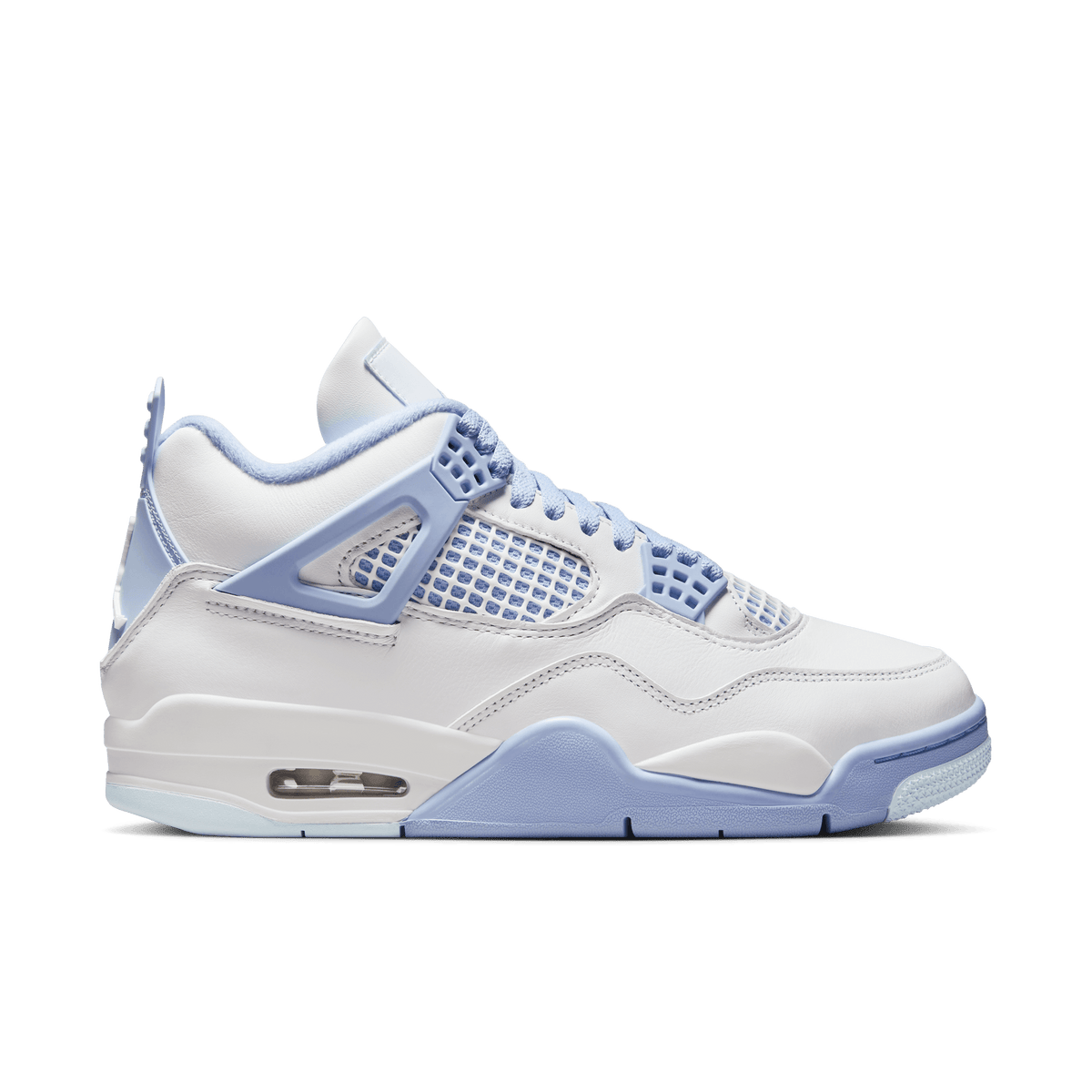 Jordan 4 Retro Forget Me Not (Women's) – HV0823-100-44 – product image