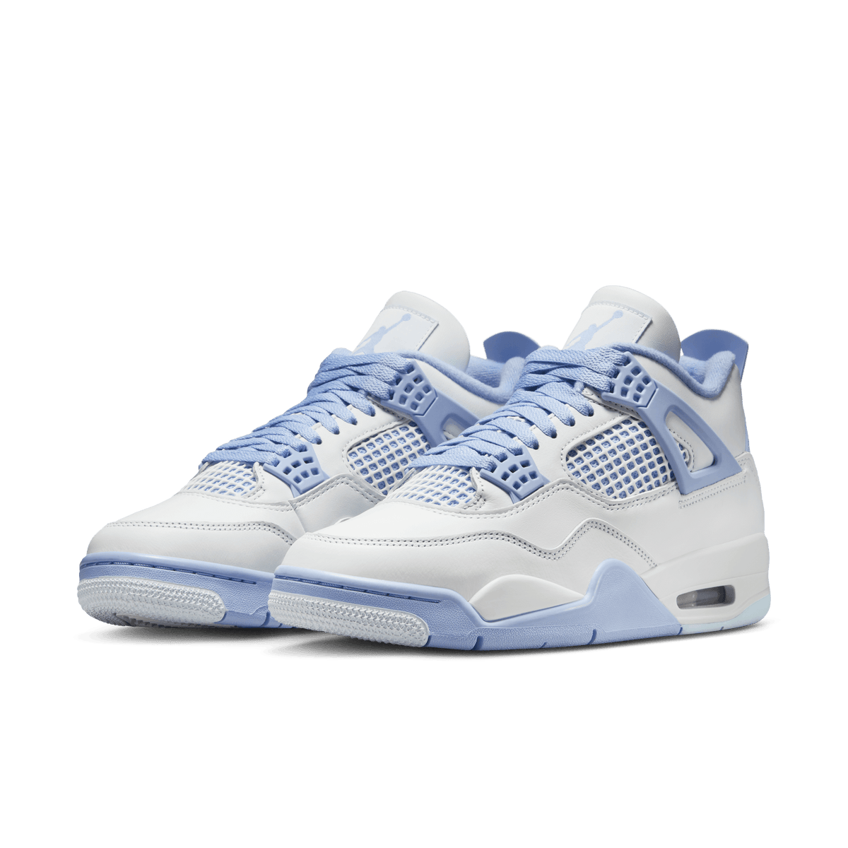 Jordan 4 Retro Forget Me Not (Women's) – HV0823-100-44 – product view 2