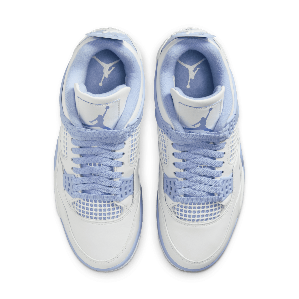 Jordan 4 Retro Forget Me Not (Women's) – HV0823-100-44 – product view 3