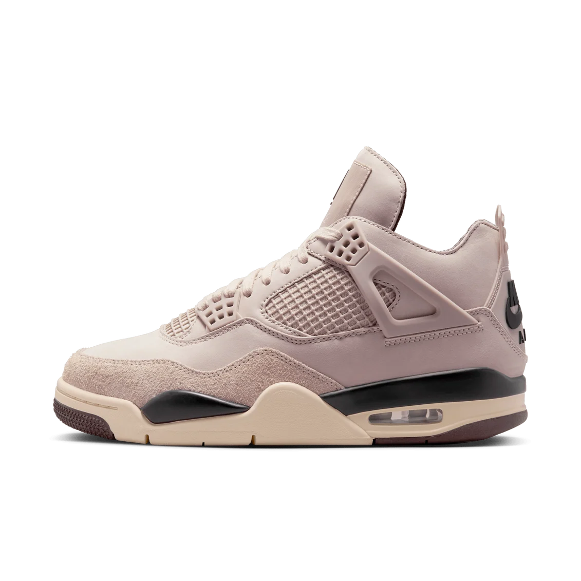 Air Jordan 4 Retro OG SP A Ma Maniére “While You Were Sleeping” – Women’s Sneakers