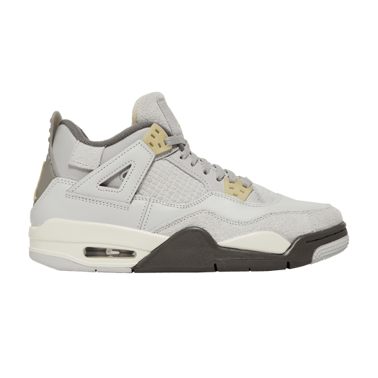 Jordan 4 Retro SE Craft Photon Dust (GS) – DV2262-021-35.5 – product image