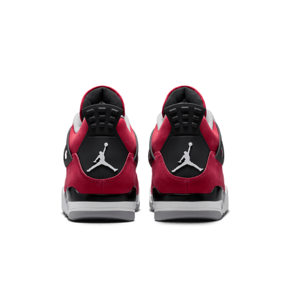 Jordan 4 Retro Toro Bravo (2026) – FQ8138-600-40 – product view 4