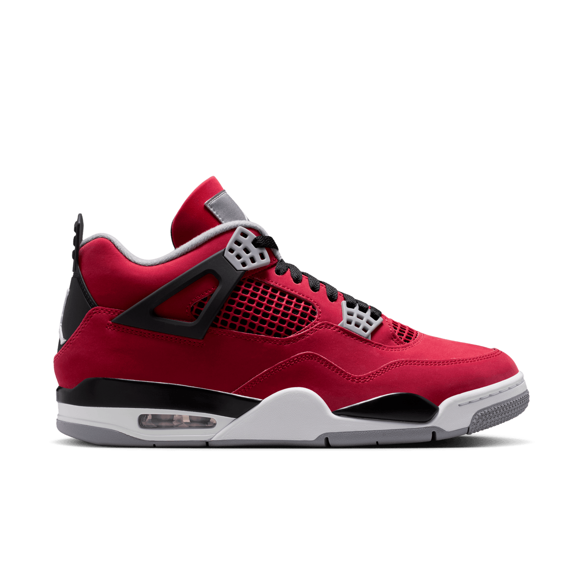 Jordan 4 Retro Toro Bravo (2026) – FQ8138-600-40 – product image