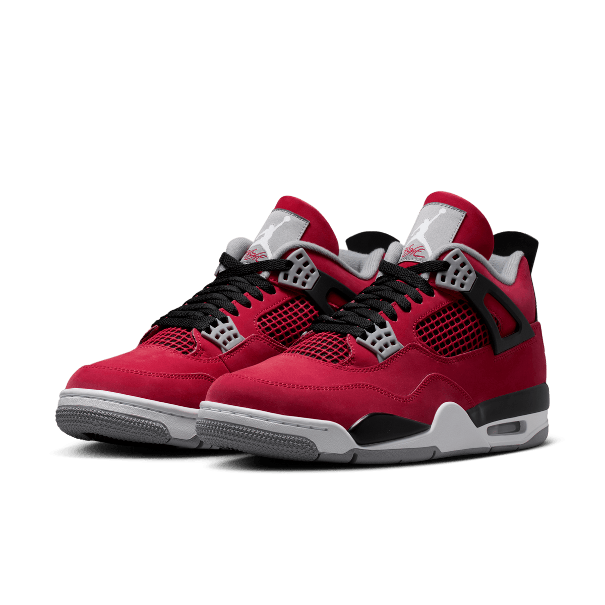 Jordan 4 Retro Toro Bravo (2026) – FQ8138-600-40 – product view 2