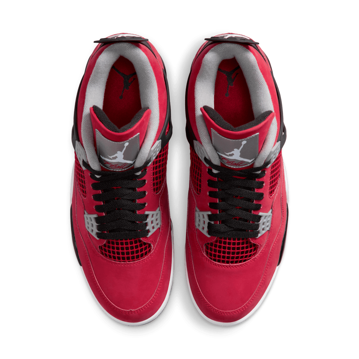 Jordan 4 Retro Toro Bravo (2026) – FQ8138-600-40 – product view 3