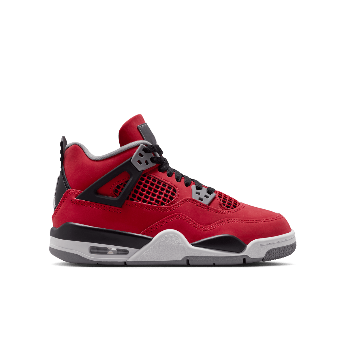 Jordan 4 Retro Toro Bravo (2026) (GS) – FQ8213-600-38.5 – product image