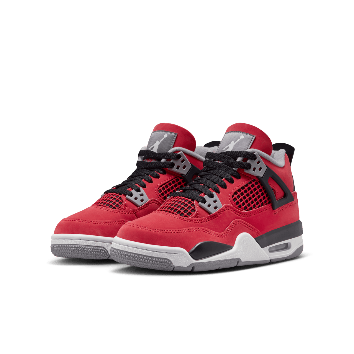 Jordan 4 Retro Toro Bravo (2026) (GS) – FQ8213-600-38.5 – product view 2