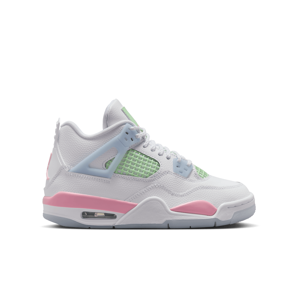 Jordan 4 Retro Valentine's Day (2026) (GS) – IB7068-100-36 – product image