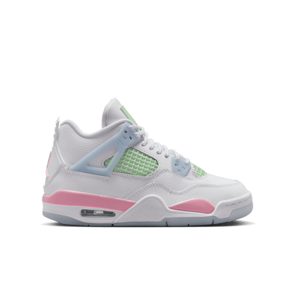 Jordan 4 Retro Valentine's Day (2026) (GS) – IB7068-100-36 – product image