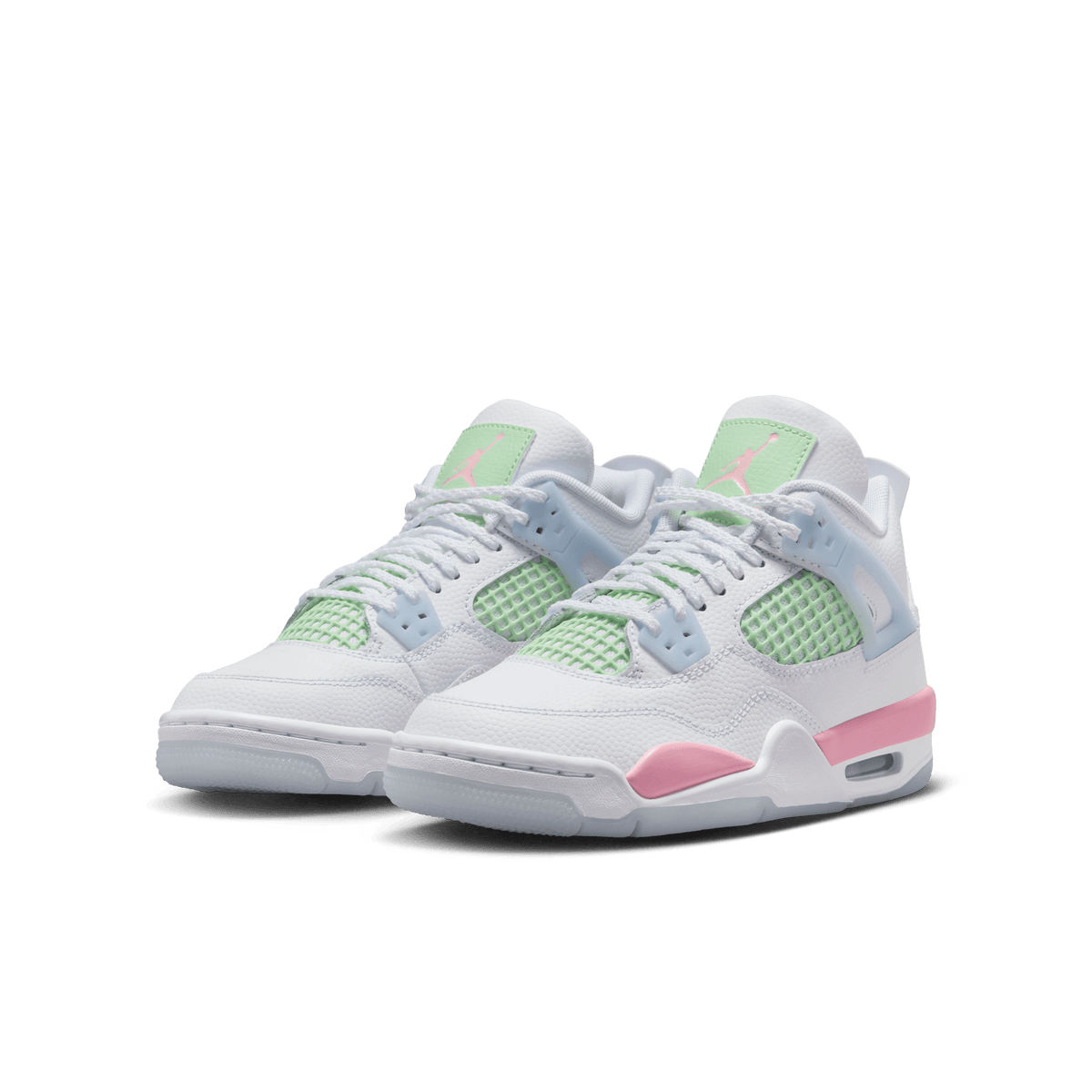 Jordan 4 Retro Valentine's Day (2026) (GS) – IB7068-100-36 – product view 2