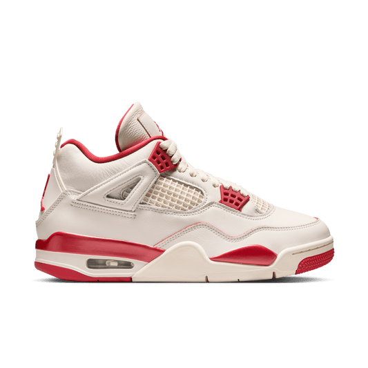 Jordan 4 Retro Valentine's Day Sierra Red (Women's) – HV0823-108-35.5 – product image